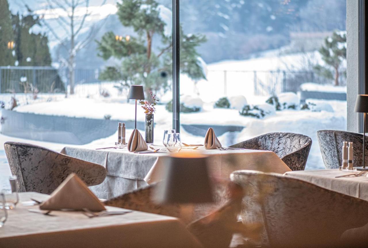 Hotel Leitgam Luxury For Two