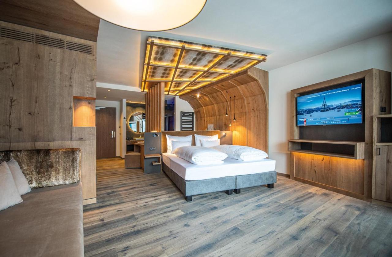 Leitgam Luxury For Two 4*