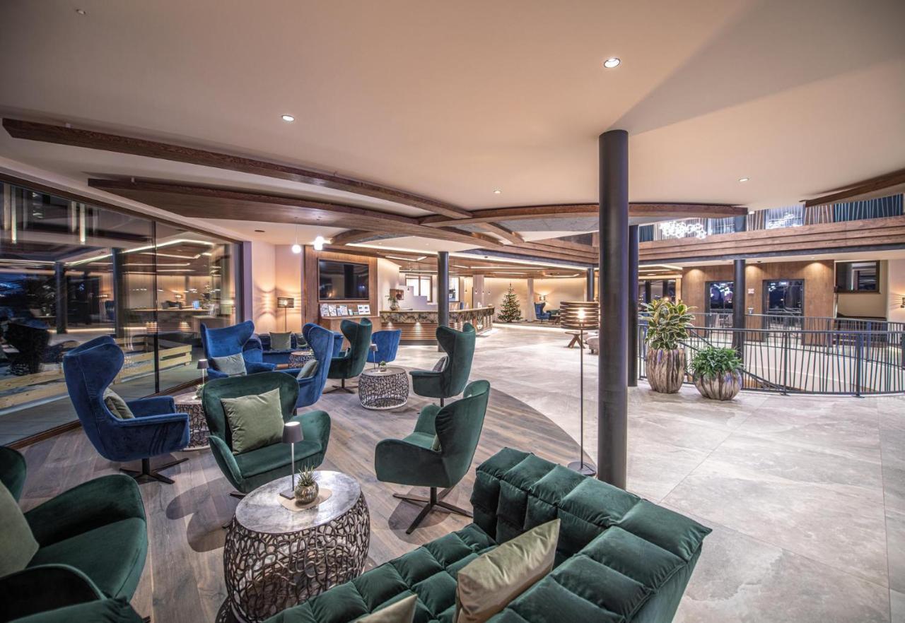 Leitgam Luxury For Two Hotel Kiens