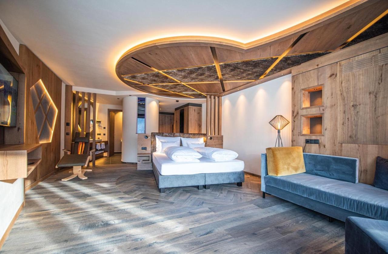 Leitgam Luxury For Two Hotel Chienes