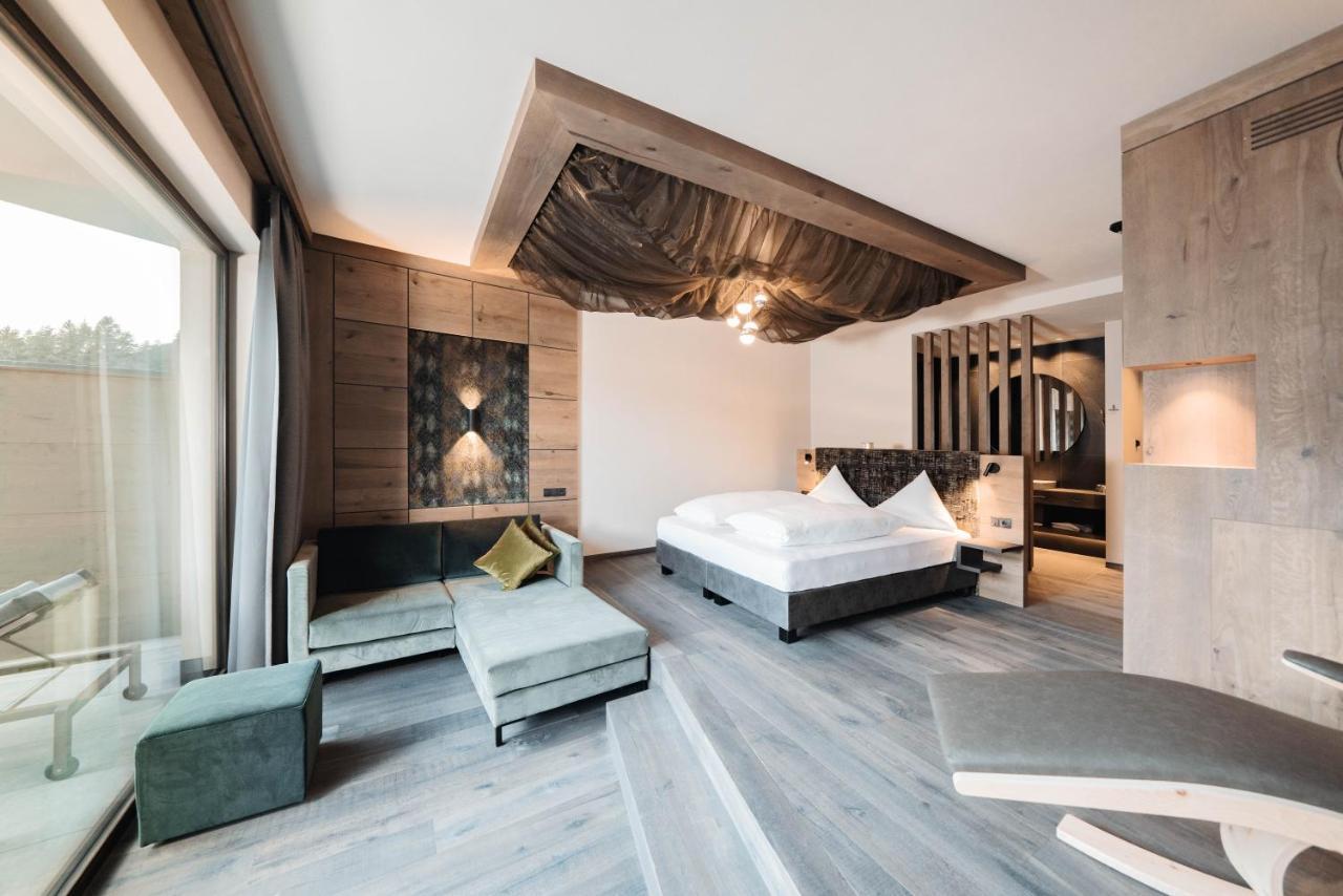 Leitgam Luxury For Two Hotel Chienes