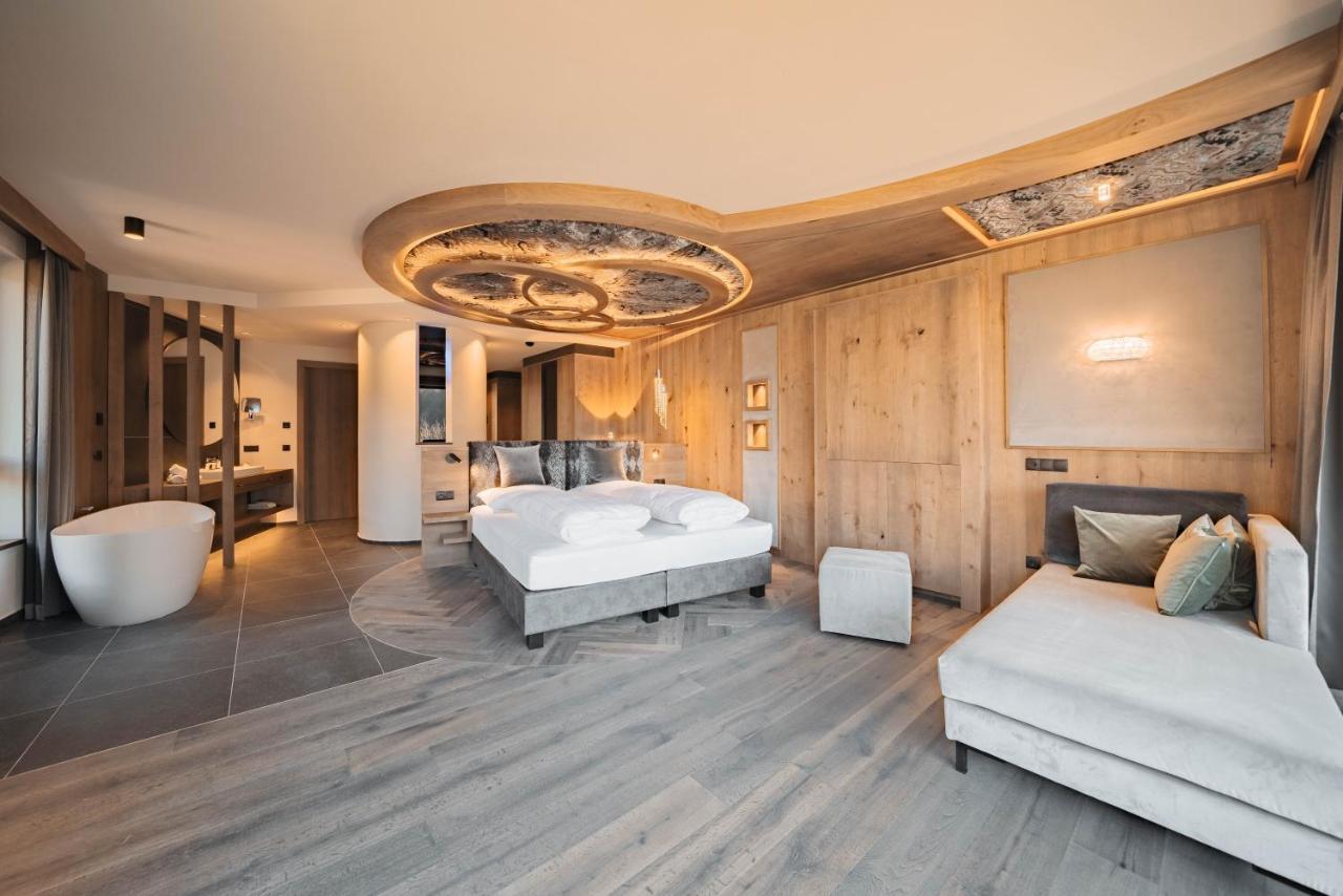 Leitgam Luxury For Two Hotel Chienes