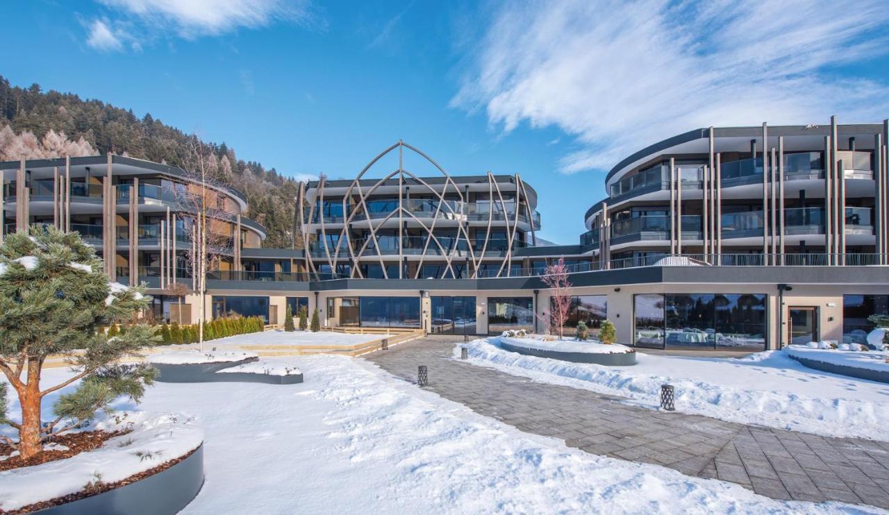 Hotel Leitgam Luxury For Two