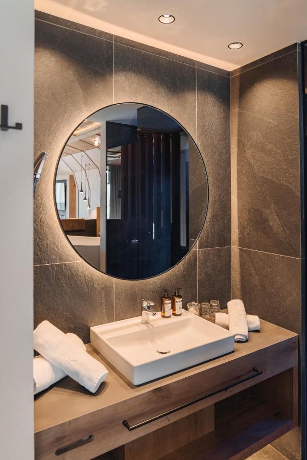 Hotel Leitgam Luxury For Two