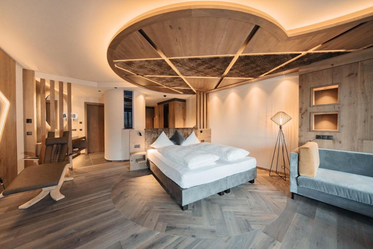 Hotel Leitgam Luxury For Two