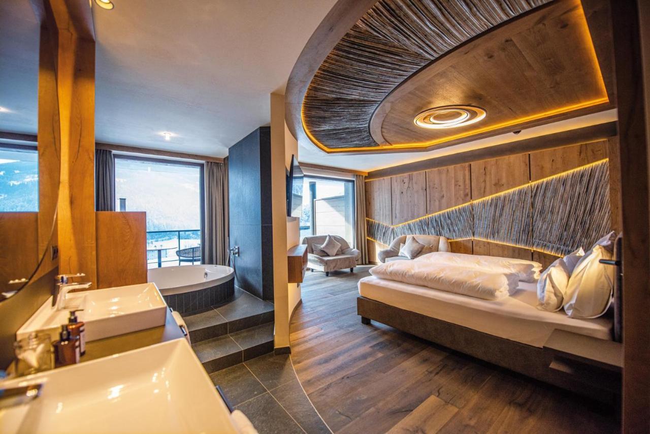 Hotel Leitgam Luxury For Two 4*
