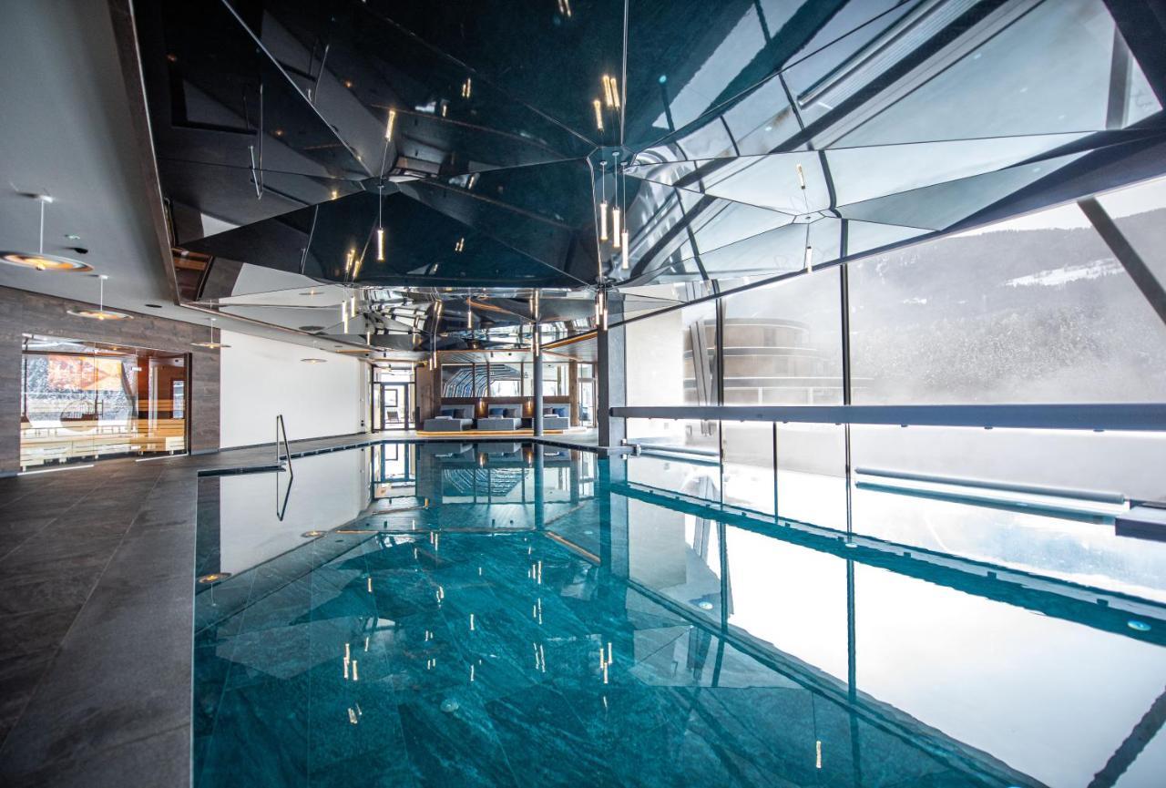 Hotel Leitgam Luxury For Two Chienes