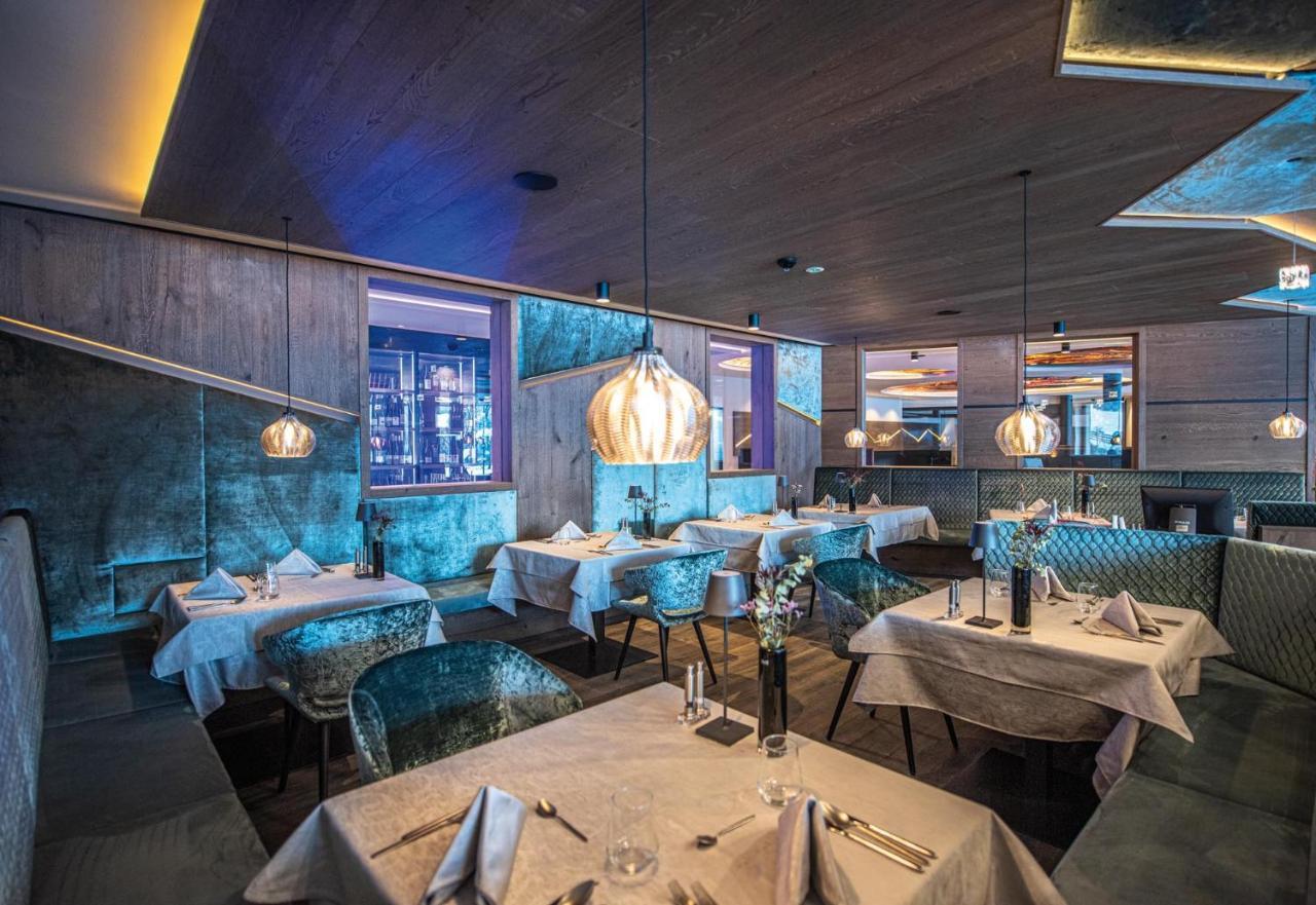 Leitgam Luxury For Two Kiens