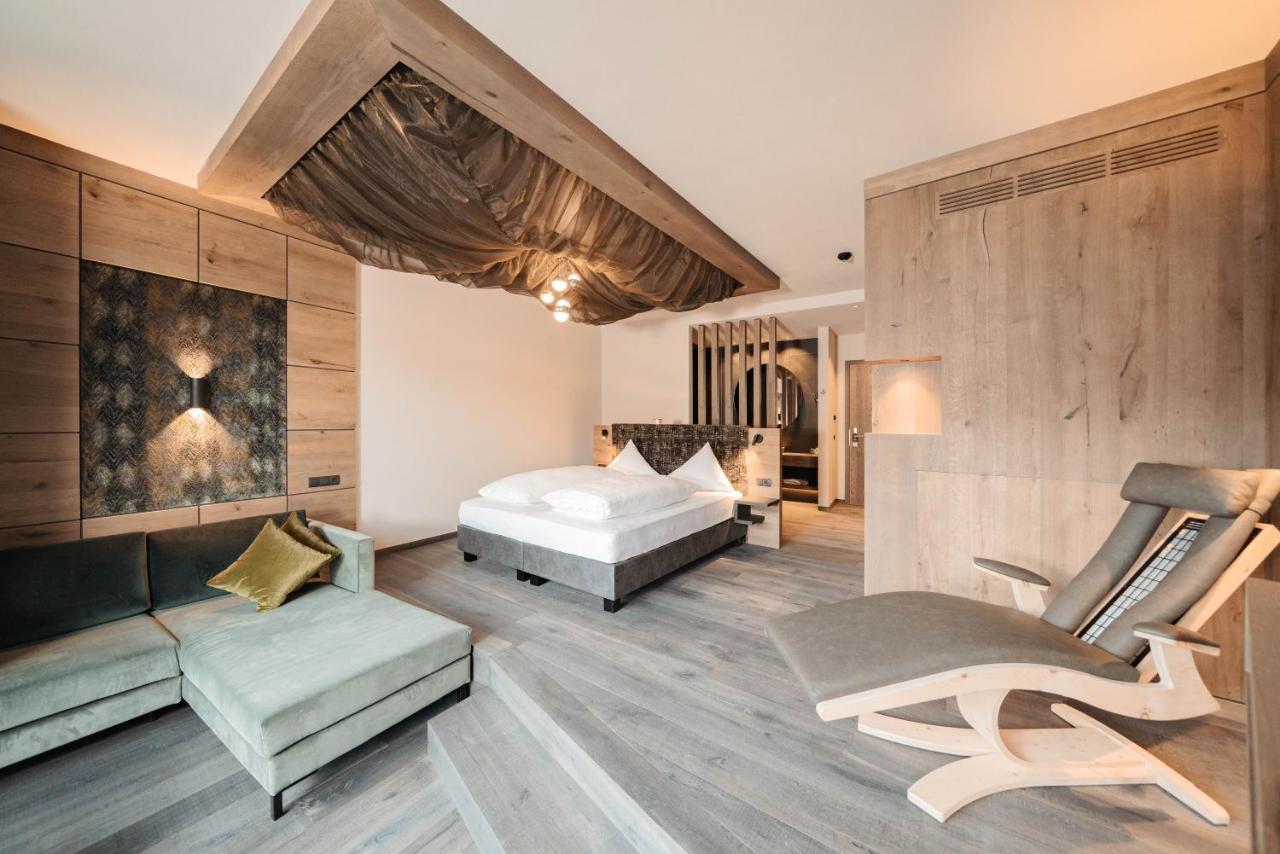 Leitgam Luxury For Two Hotel Chienes
