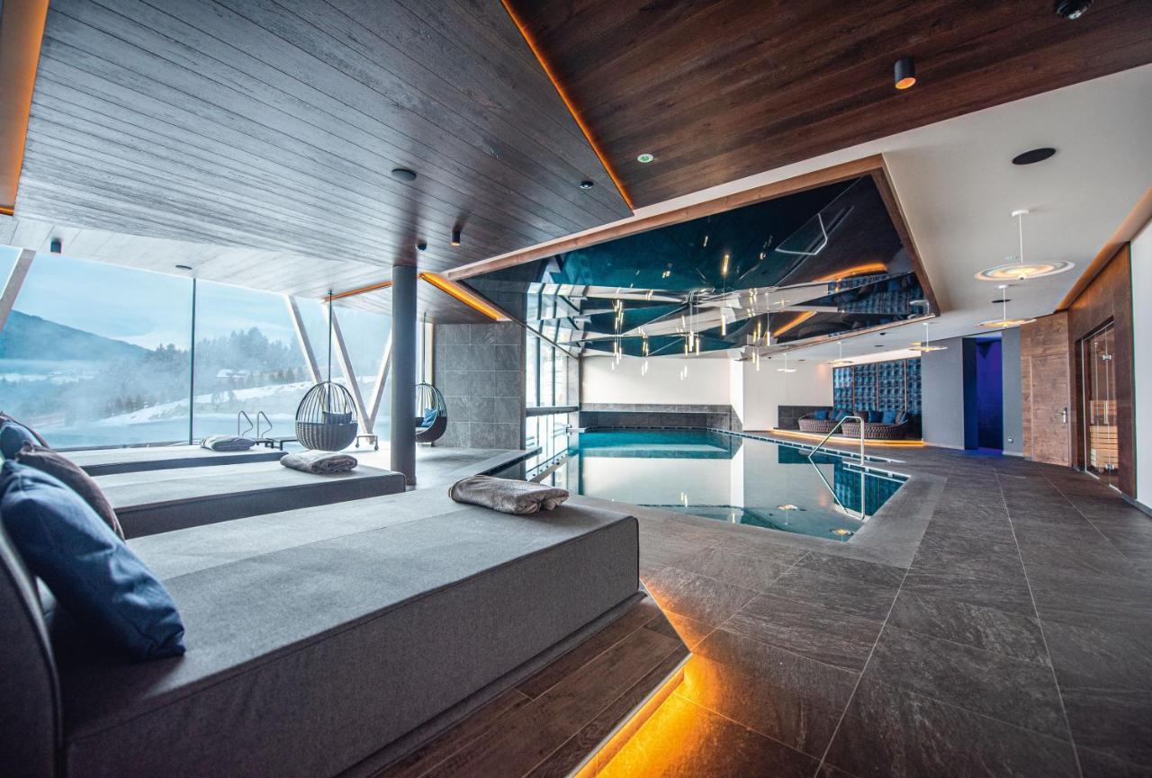 Hotel Leitgam Luxury For Two Chienes